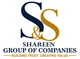 Shareen Group | Building Trust, Creating Value | Construction, Trading, Tourism, Real Estate