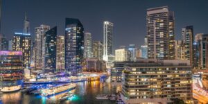 Real Estate in the UAE: A Gateway to Global Investment Opportunities