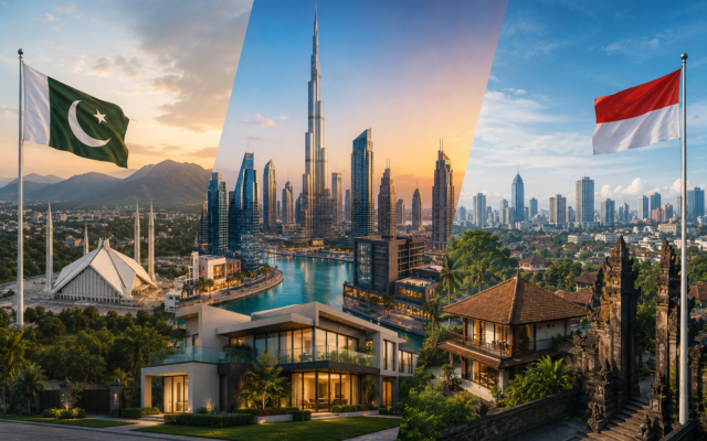 Sharee Construction Real Estate Building Strong Foundations for a Better Future