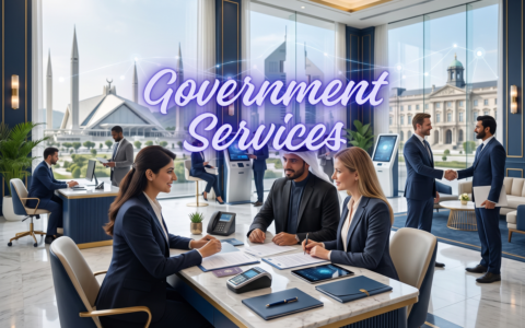 Government Services